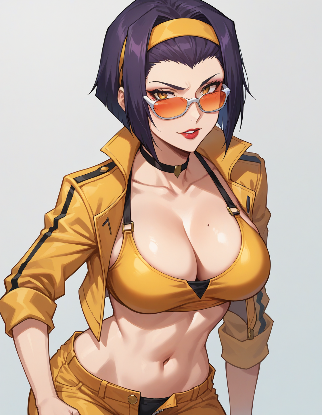 Faye Valentine 's avatar