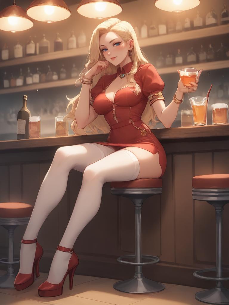 Sandy avatar