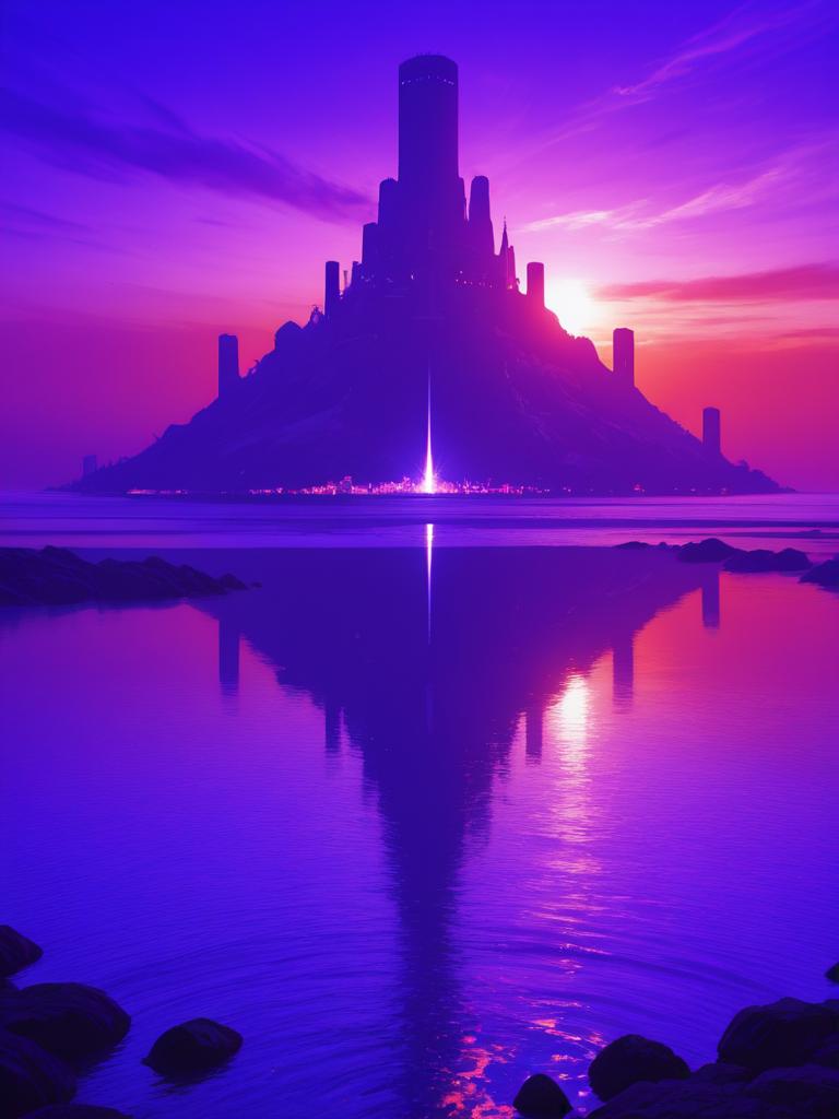 Alpha Prime murders avatar