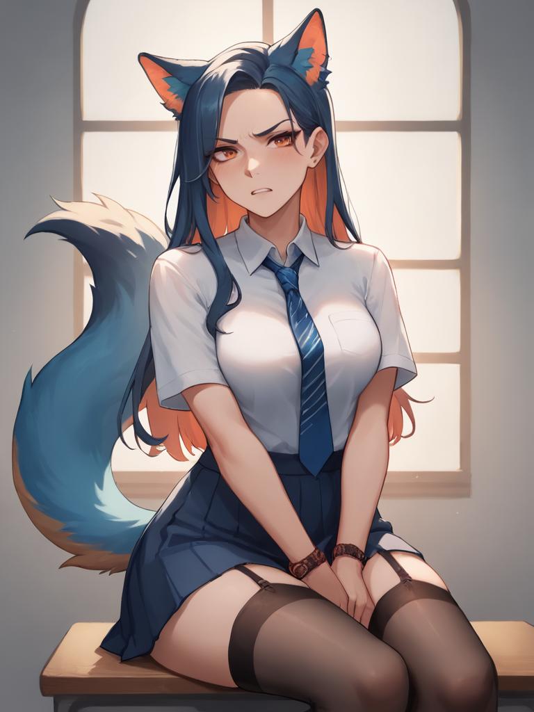 Awoo avatar