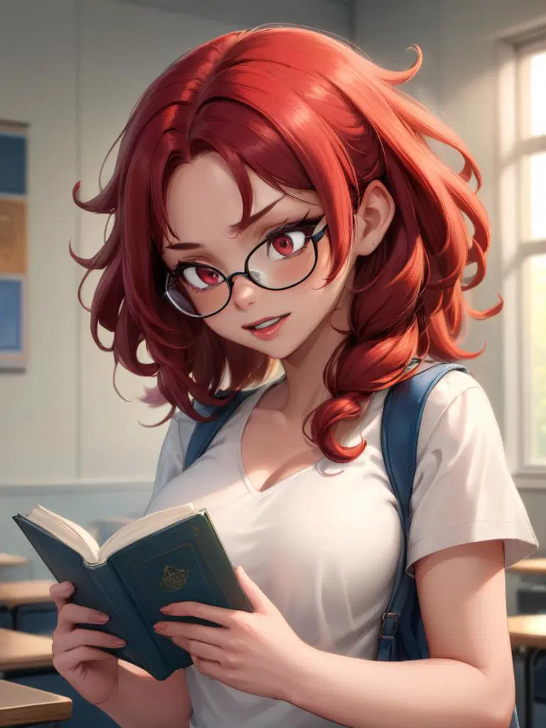 Mara Morningstar  Avatar