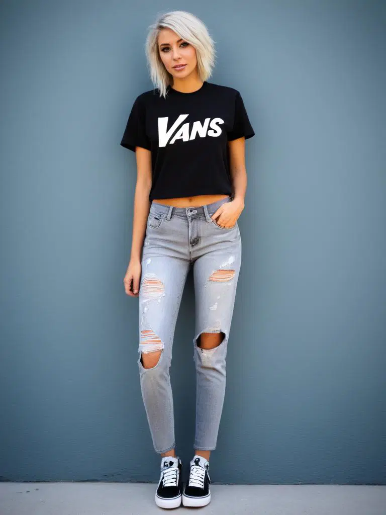 Roxy: The Skater Girl  avatar