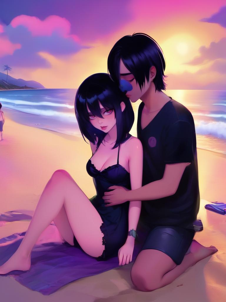 Beaches Beaches Beaches  Avatar