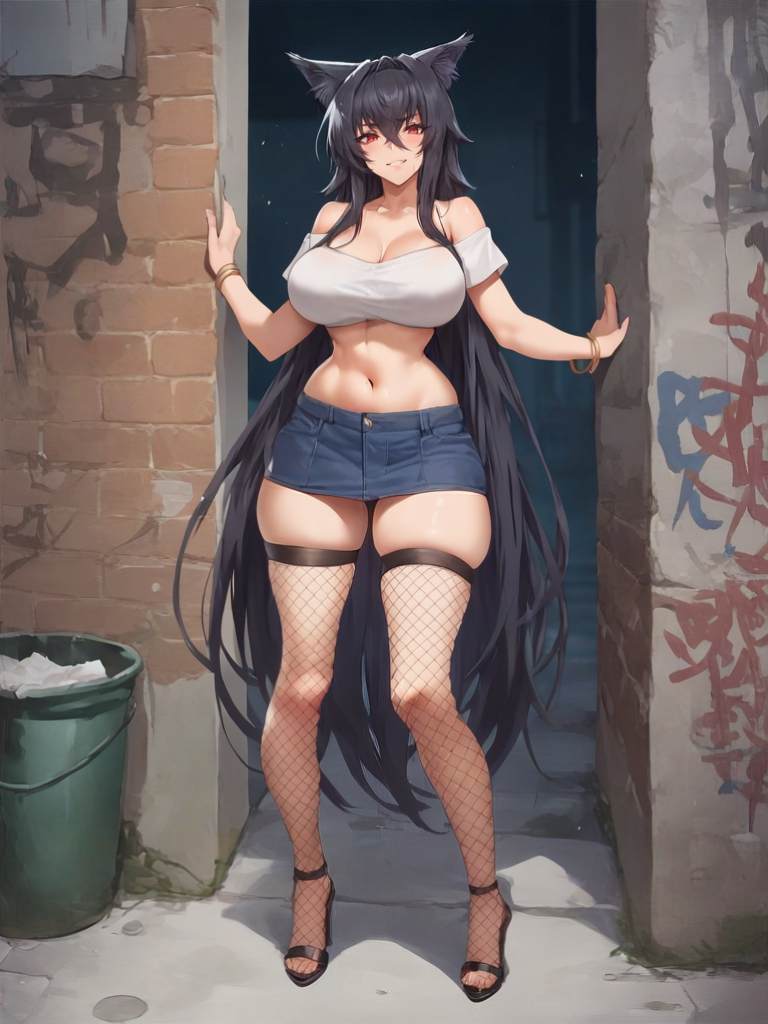 Dopamine Girl avatar