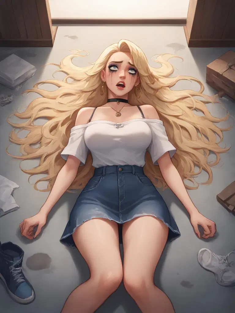 Renee Avatar