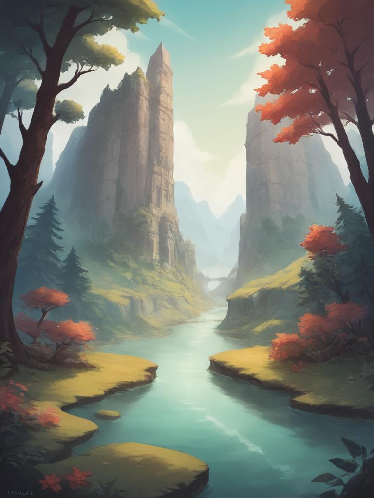 Another Isekai Adventure Avatar