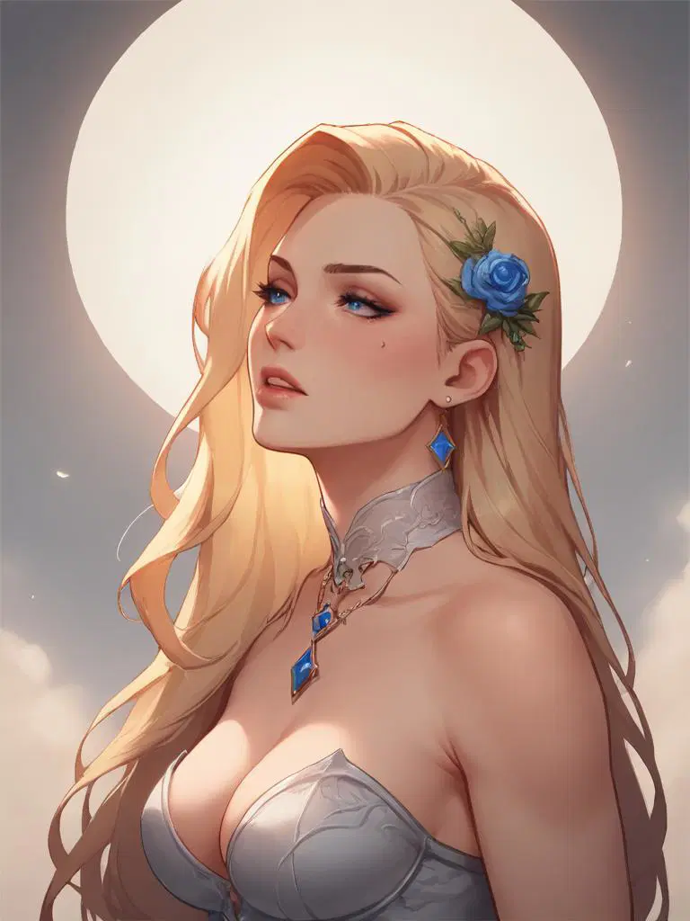 Nana Avatar