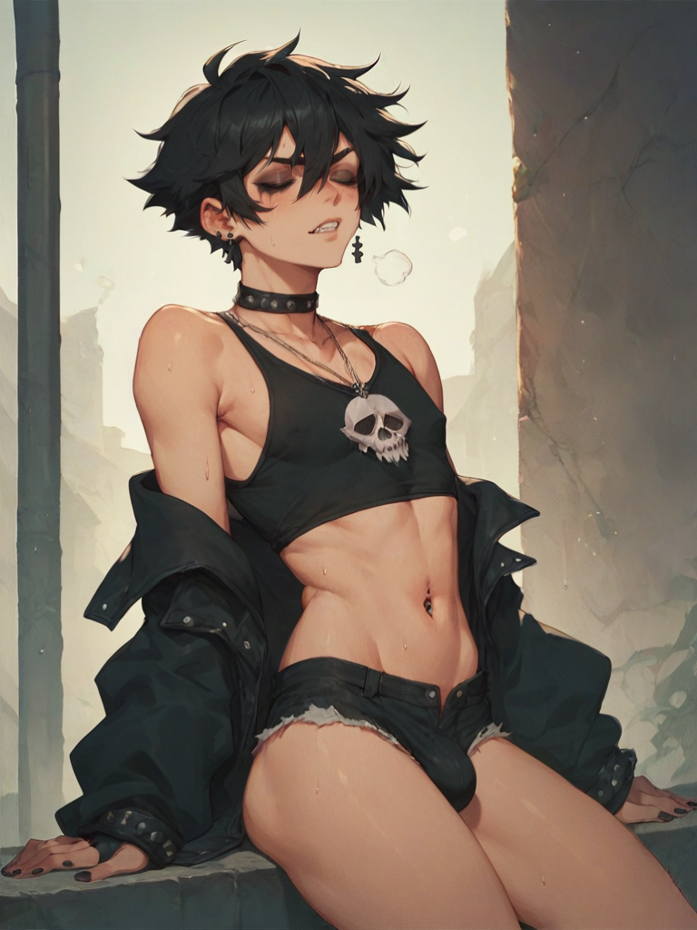 Miles avatar