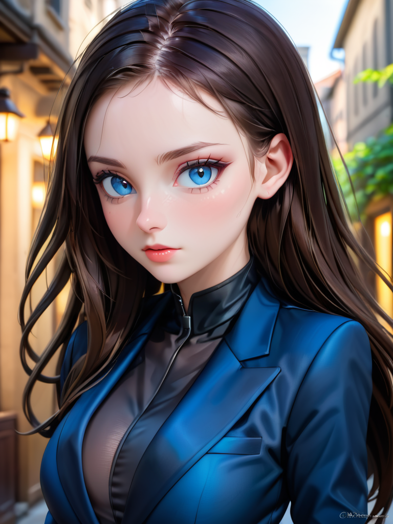 Eva avatar