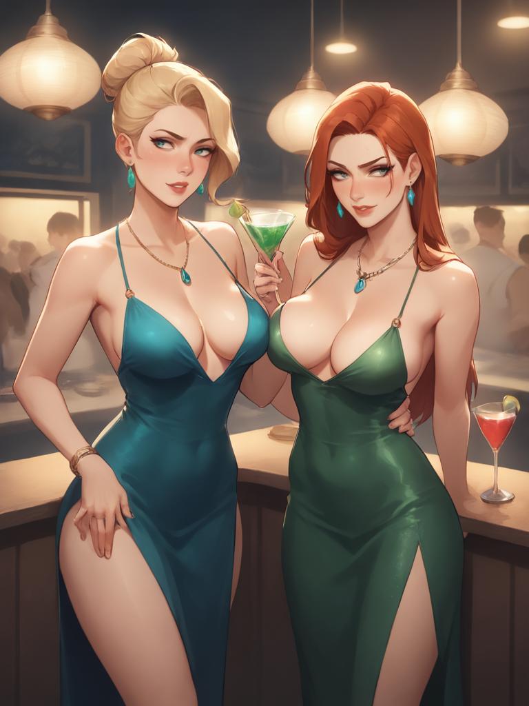 The bad swap (not ntr) Avatar