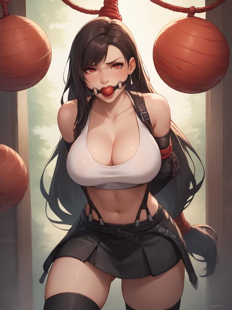 Tifa Avatar