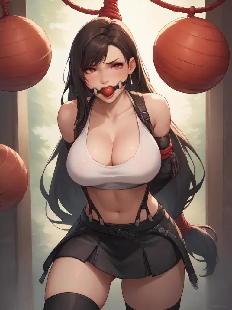 Tifa avatar