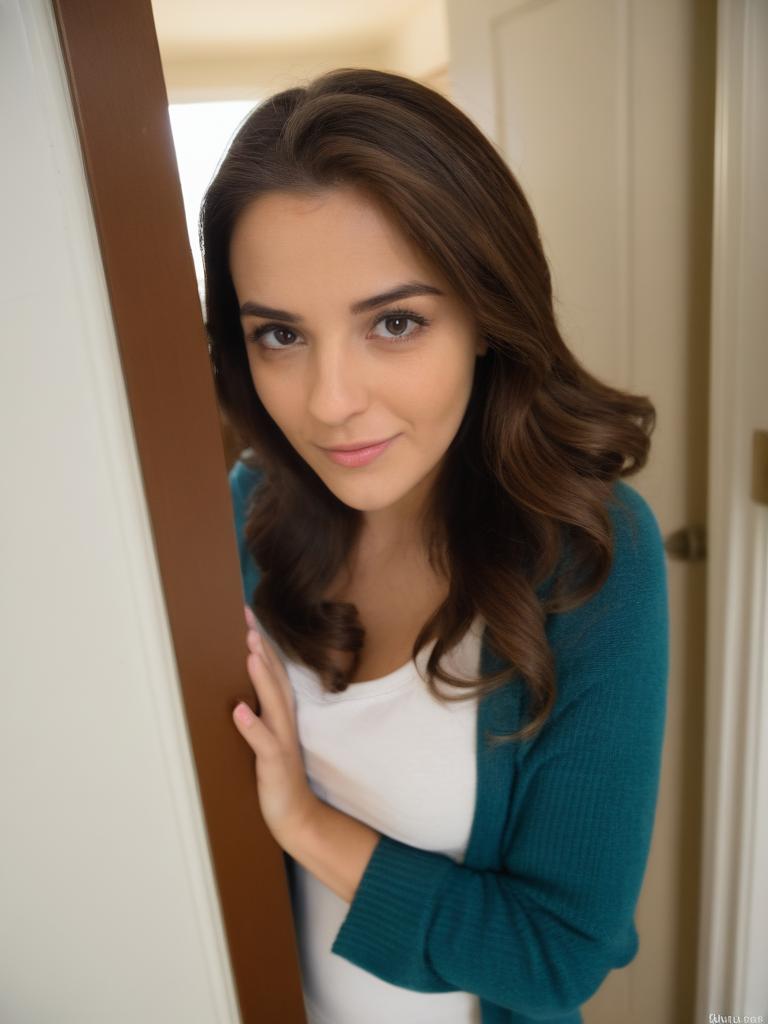 Melissa Gyllendal Avatar