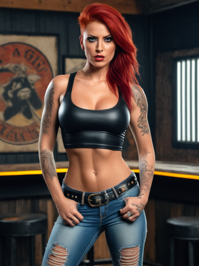 Natalie White  avatar