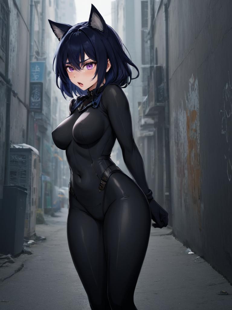 Delta Avatar