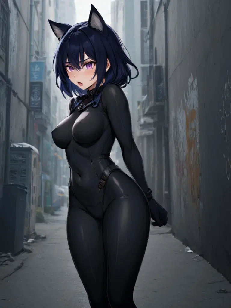 Delta avatar