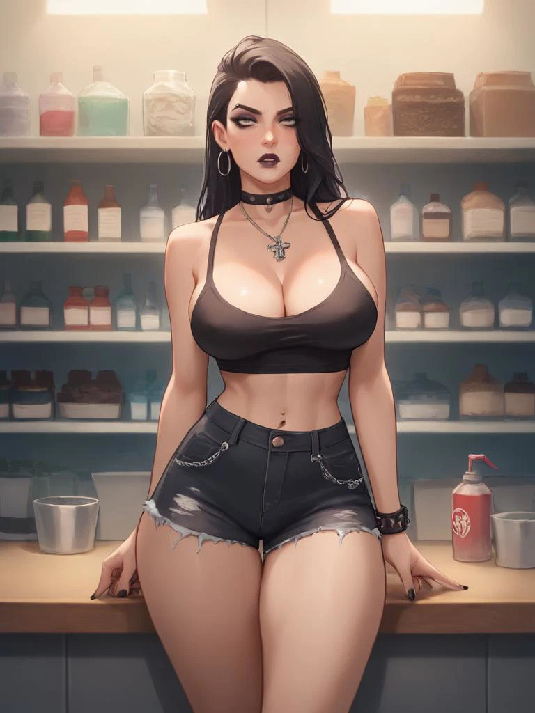 Jane avatar