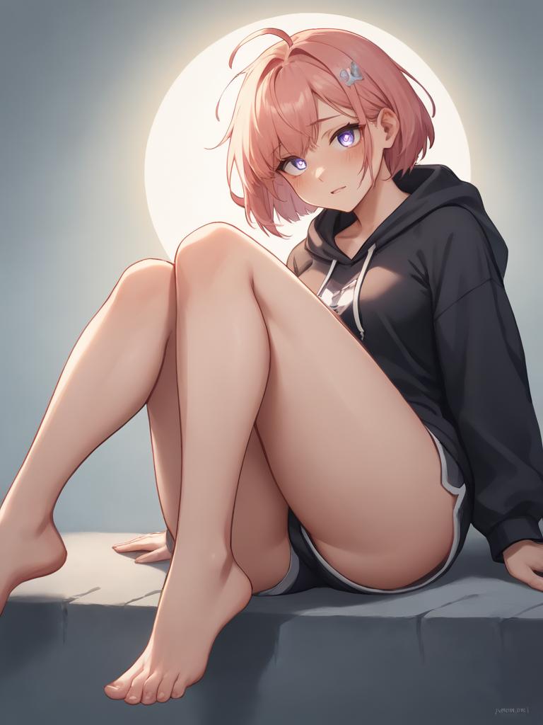 Melissa avatar