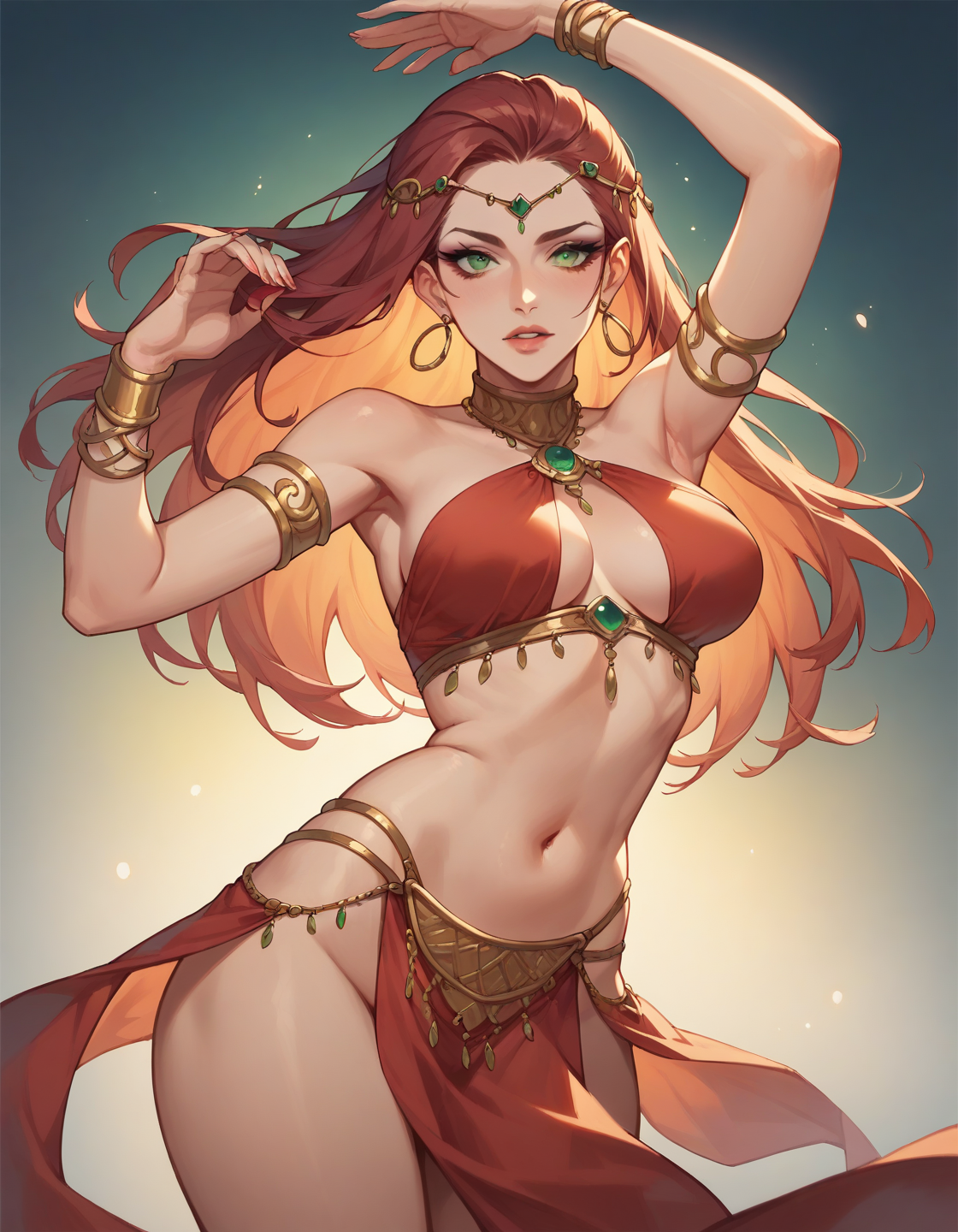 Leila  avatar