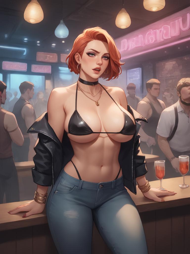 Riley avatar