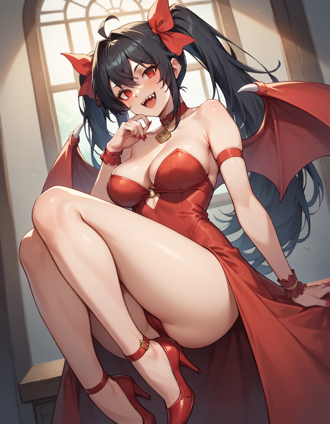 Lilith avatar