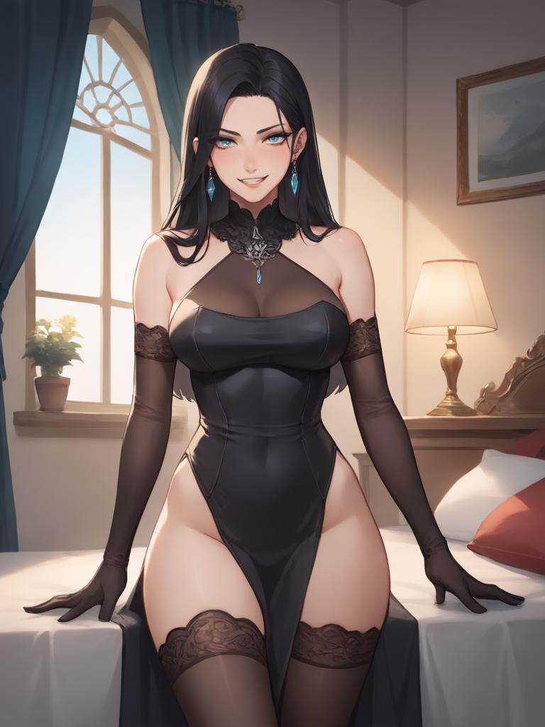 Anastasia Avatar