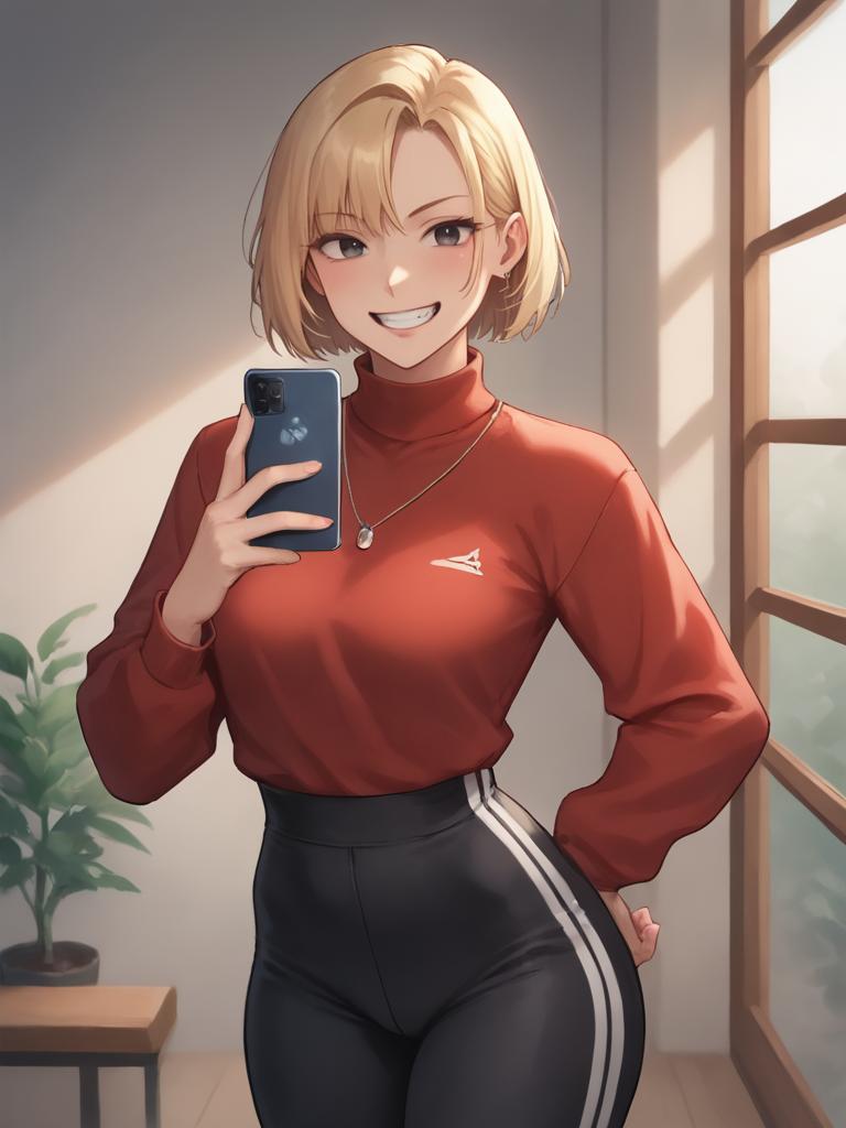 Catherine  Avatar