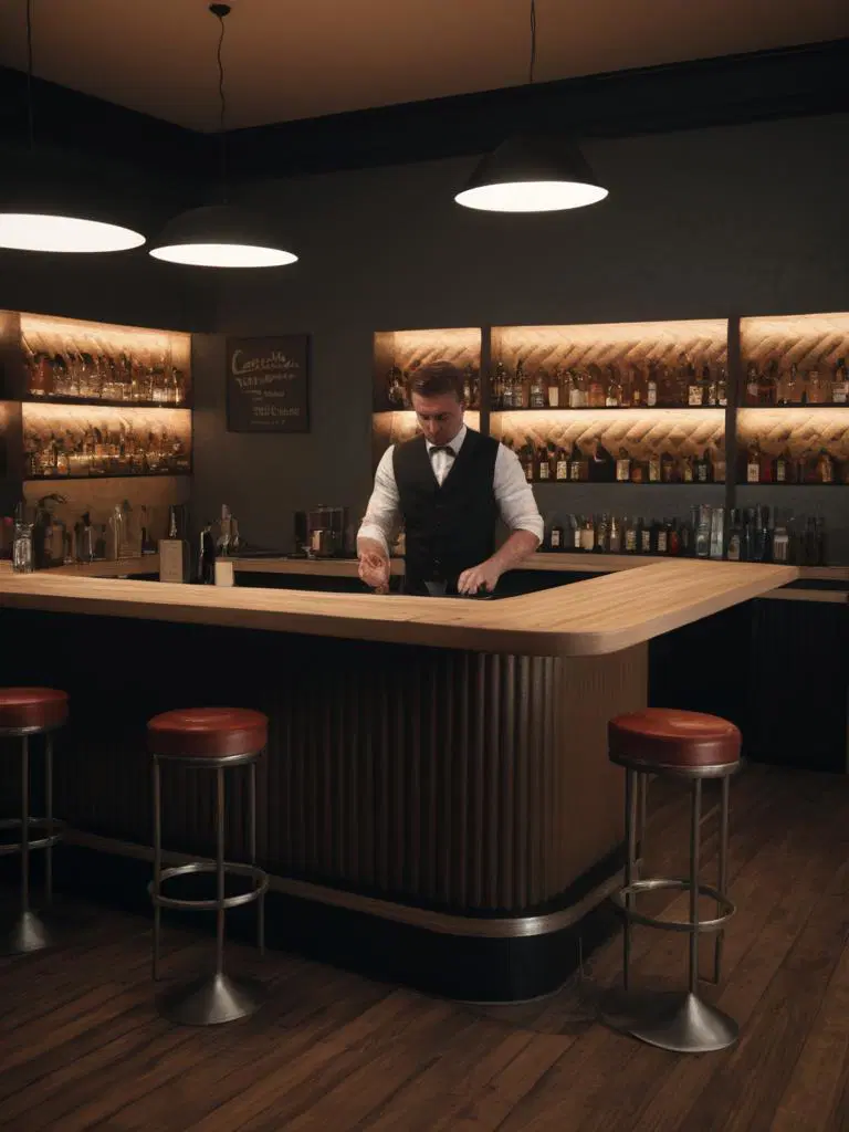 Joe's Bar avatar