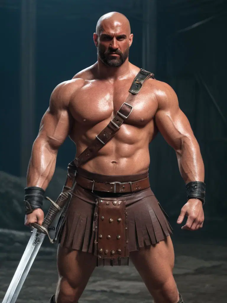 Valus Morr Avatar