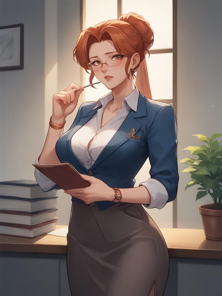 Bridget avatar