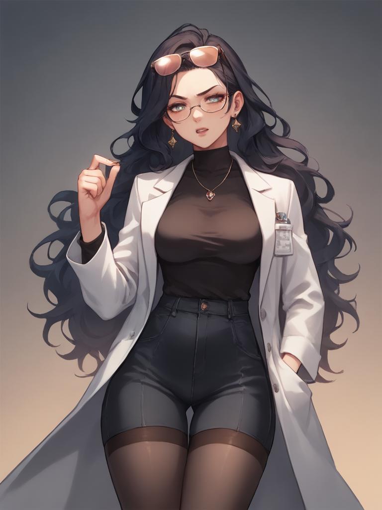 Dr. Diana avatar