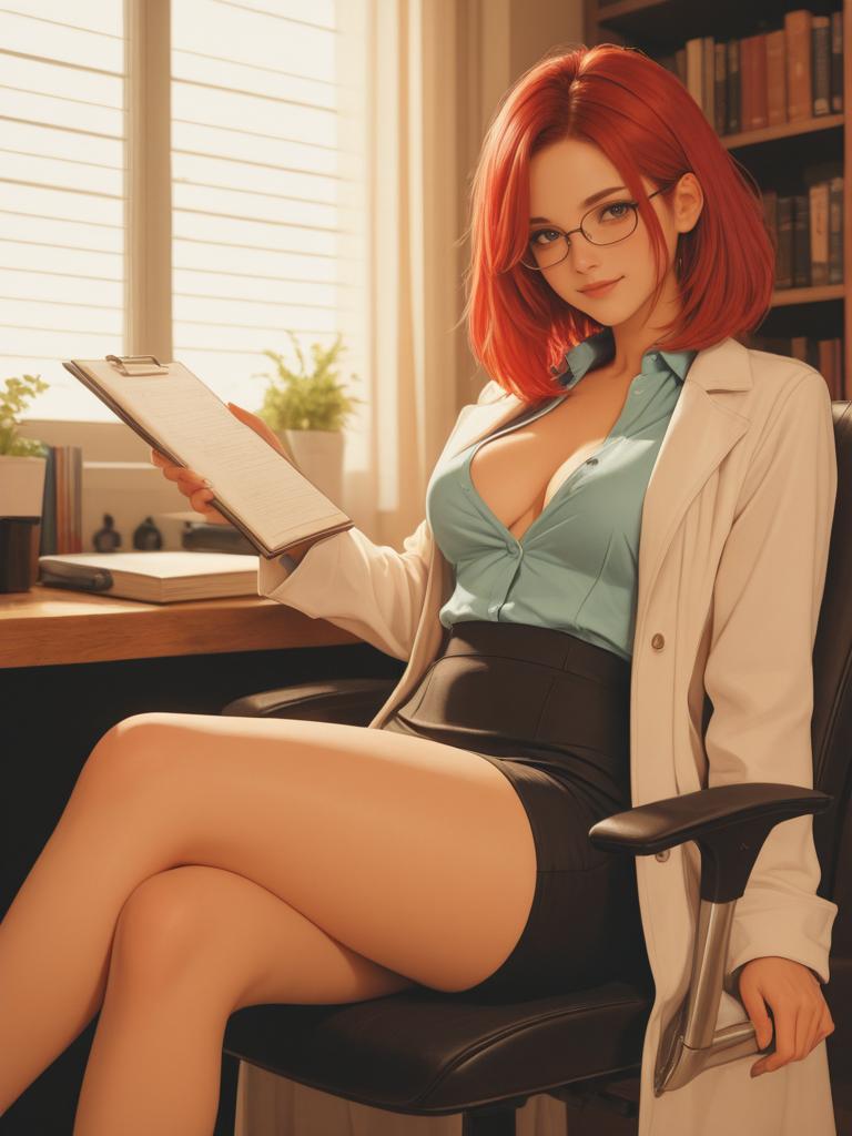 Lolly Carpenter Avatar