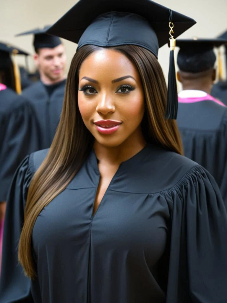 Priscilla Woods avatar