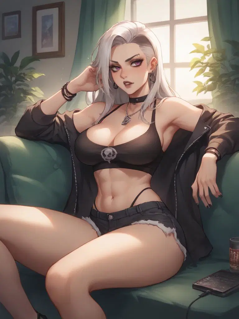 Yuki Bridges avatar