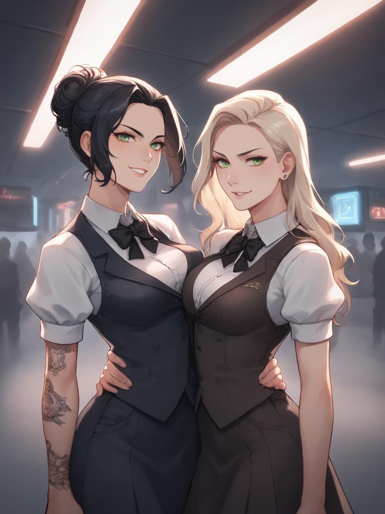 A Certain Job avatar