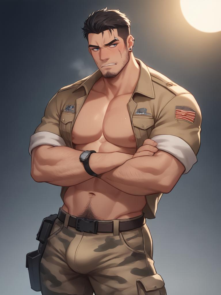 Marcus Castellanos Avatar