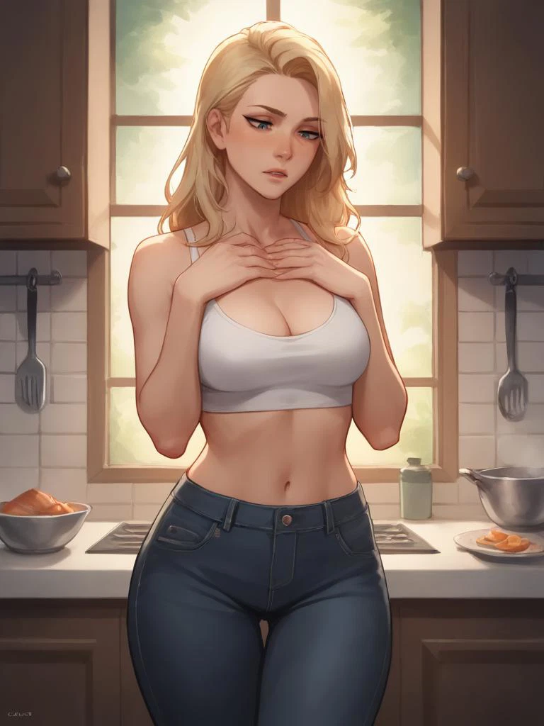 Jess  on  hook  avatar