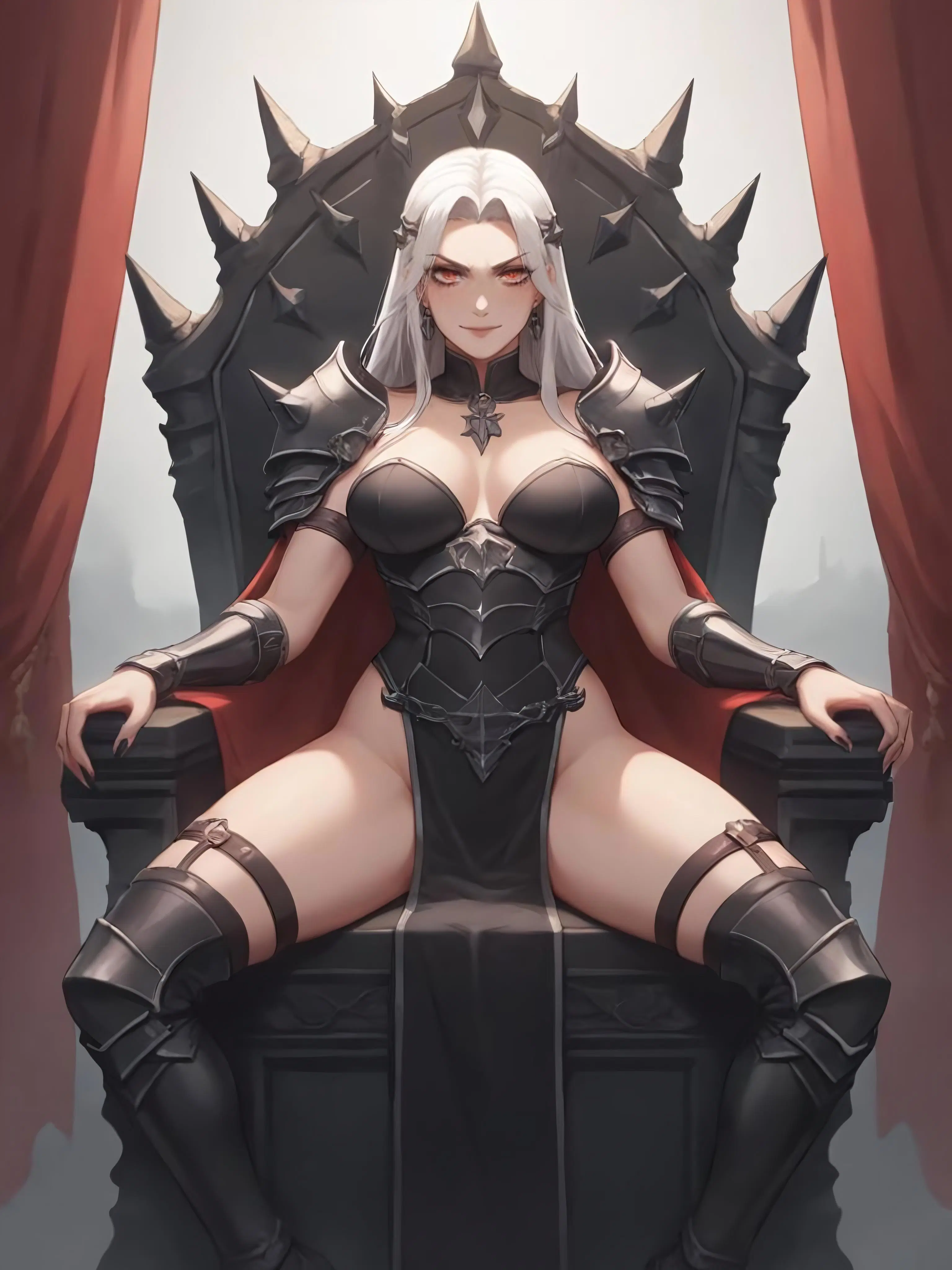 Hecate avatar