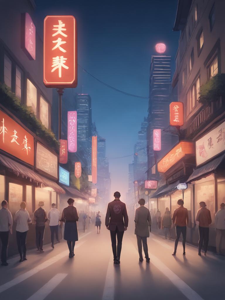 World 2025 but with fantasy Avatar