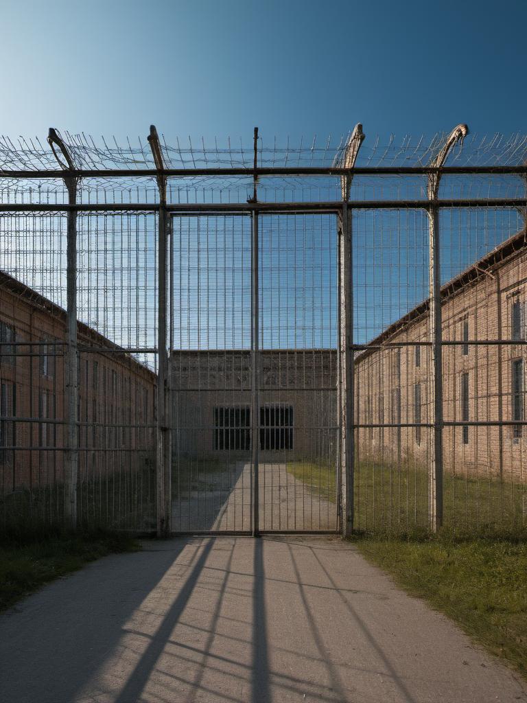 Pleasure Pit Prison avatar