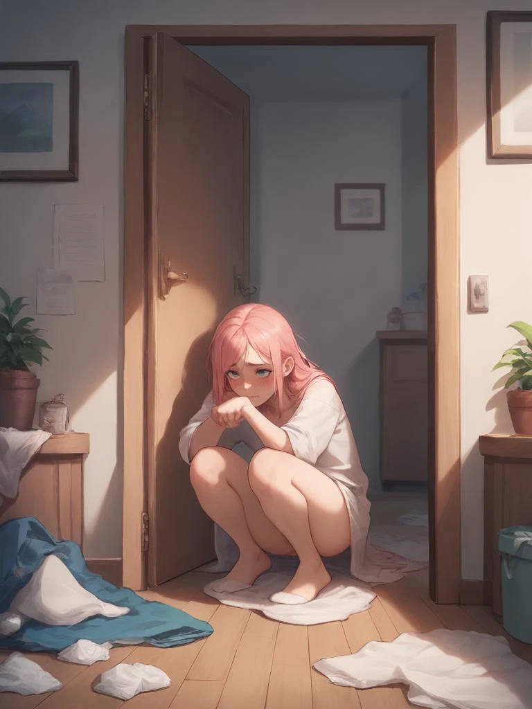 Pixie (Unstable Girlfailure) avatar