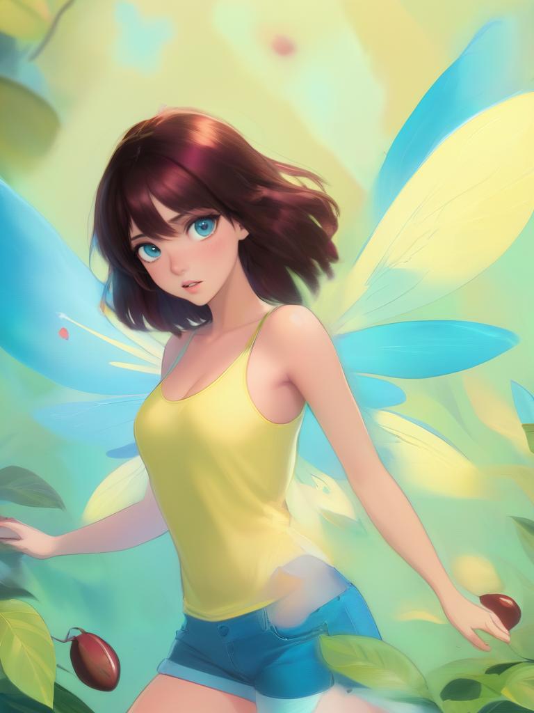 Elysia avatar