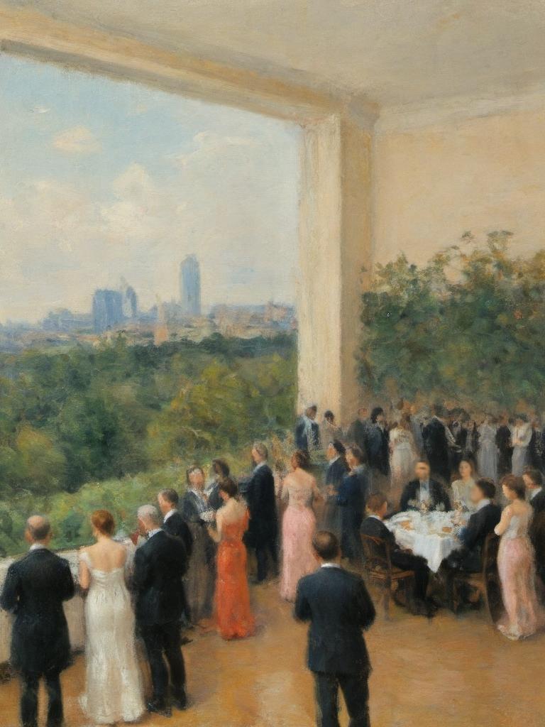 New York, New York Avatar