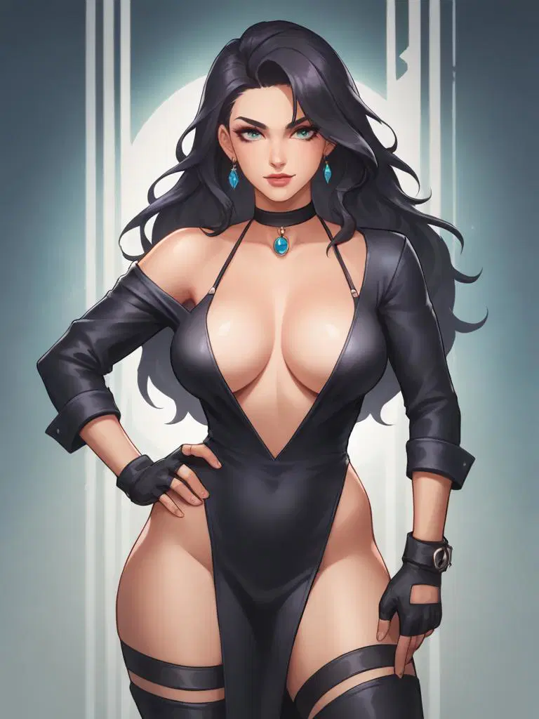 Felicia Starling Avatar