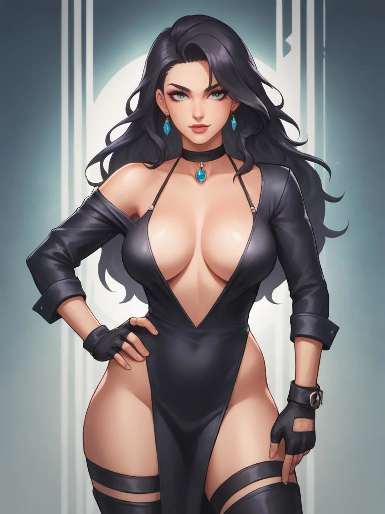Felicia Starling avatar