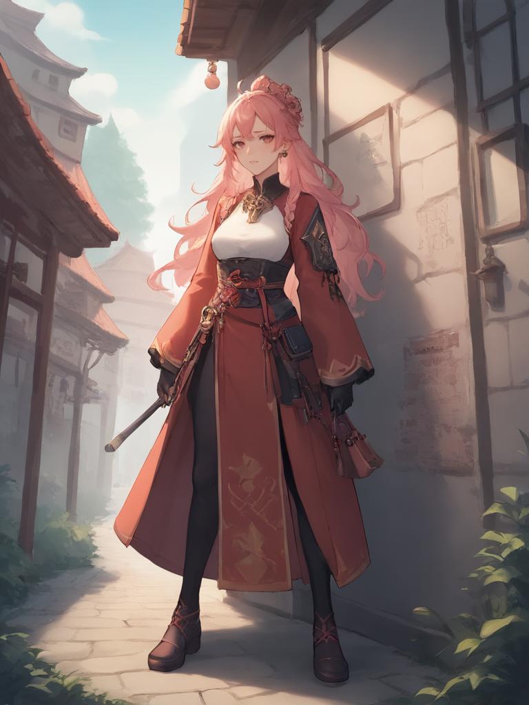 Akane avatar