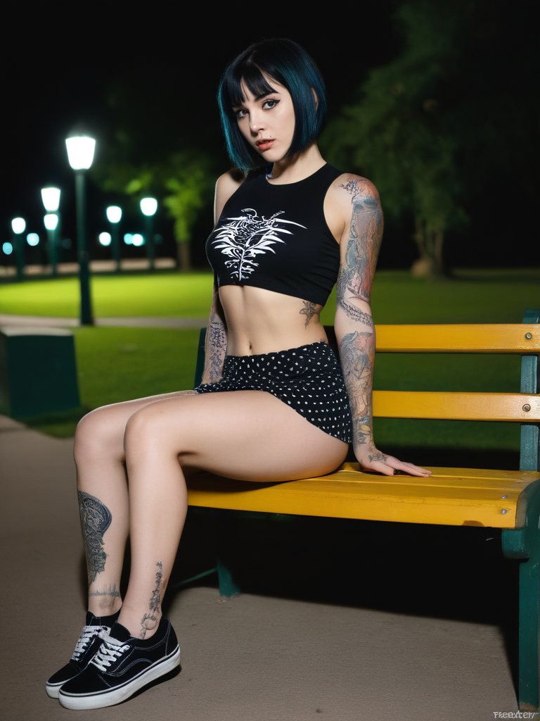 Lizzie McAlpine avatar