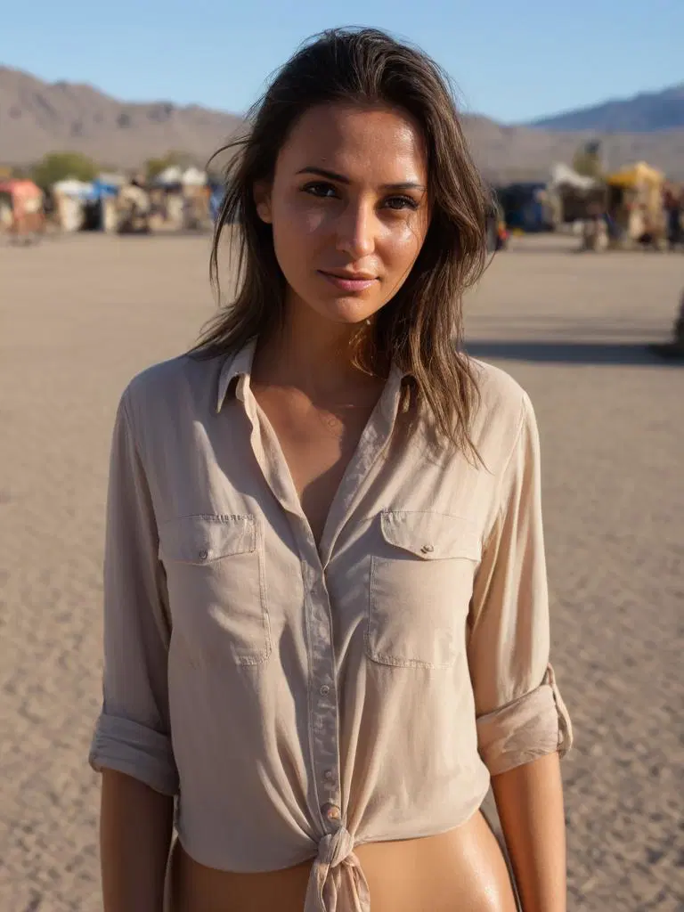 Dakota Avatar