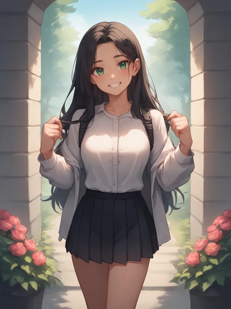 Violet Avatar