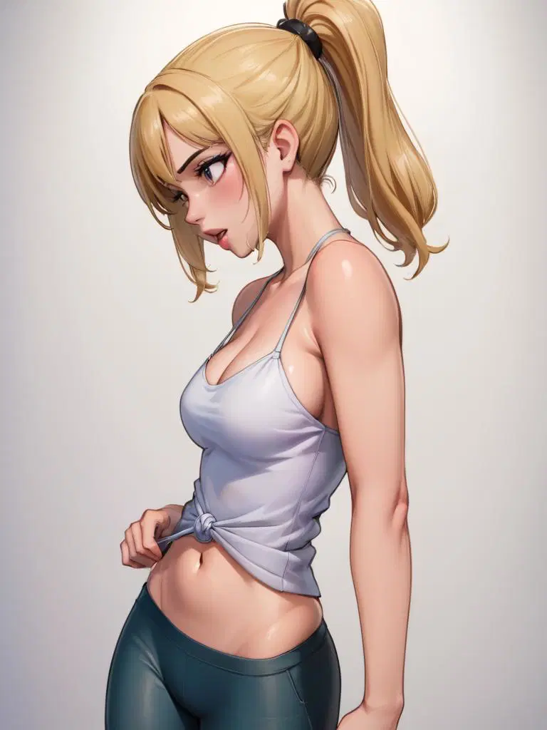 Amy Pinsel Avatar